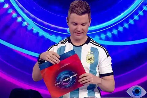 Quién hizo la segunda nominación espontánea en Gran Hermano Quién hizo la segunda nominación espontánea en Gran Hermano.