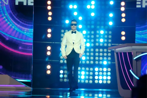 Gran Hermano 2023 y la primera espontánea del programa, qué participante fue y a quién La primera nominación espontánea de la nueva temporada de Gran Hermano.