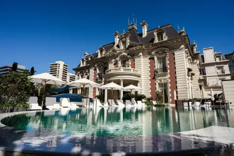 6 propuestas hoteleras para vivir un fin de año diferente 6 propuestas hoteleras para disfrutar en fin de año.