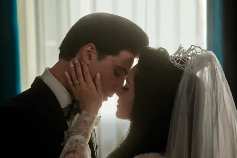 Priscilla, la nueva película de Sofia Coppola, estrenó en los cines argentinos Priscilla estrena el 28 de diciembre en los cines argentinos.