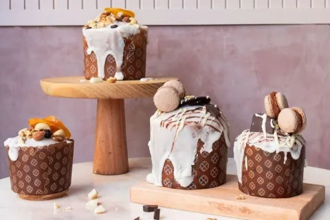 6 pan dulces que salen de los tradicionales y que están buenísimo 6 pan dulces que te van a encantar.