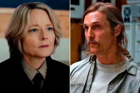 True Detective: el avance oficial de la cuarta temporada indicaría el regreso de Matthew McConaughey La conexión entre temporadas en el nuevo tráiler de True Detective.