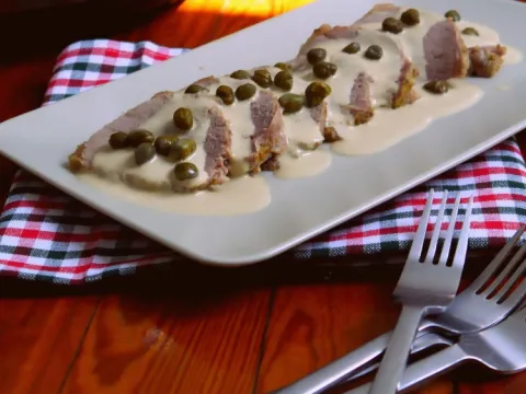 Receta de vitel toné de Paulina Cocina: el truco secreto para que salga más rico y con un toque original Vitel toné: la receta de Paulina Cocina.