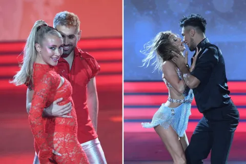 Bailando 2023: quién ganó la gran final del certamen de baile Quién ganó la final y se coronocó campeón de Bailando 2023.