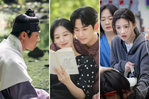 Se confirmaron los K-dramas más importantes que estrenarán en 2024 tvN confirmó 13 series que estrenarán durante 2024.