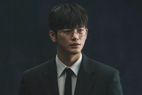 Prime Video estrenó la serie coreana ideal para los fans del thriller que odian las historias de amor Death's Game está disponible en Prime Video.