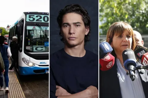Del asesinato de Uma hasta el paro general nacional: las 9 noticias más improtantes de la semana Estas son 9 de las noticias más importantes de la semana del 22 al 26 de enero.