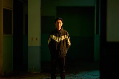 10 series que estrenan en febrero y que vas a poder ver en Netflix, Star+, HBO o AppleTv+ A Killer Paradox es uno de los grandes estrenos de febrero en Netflix.