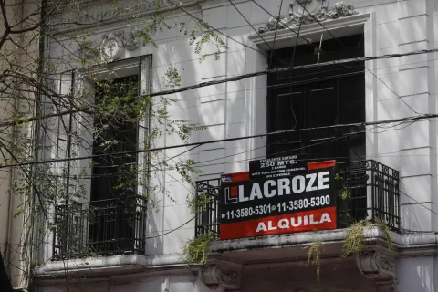 Cuánto cuesta alquilar un departamento de 3 ambientes en CABA ¿Cuánto cuesta alquilar un 3 ambientes, según el barrio en CABA?