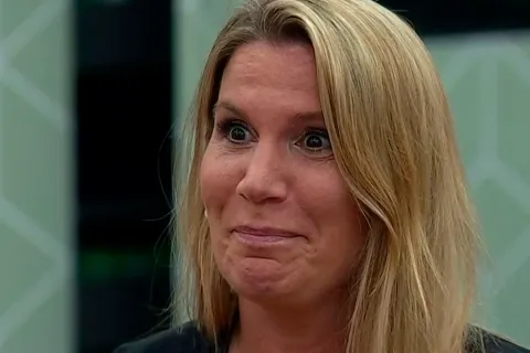 Conmoción en Gran Hermano: por qué Carla abandonó la casa Carla abandonó la casa de Gran Hermano.
