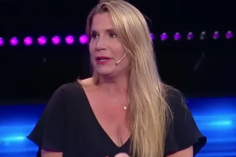Polémica tras la salida de Carla en Gran Hermano: el duro ataque de los panelistas La polémica salida de Carla de Gran Hermano.