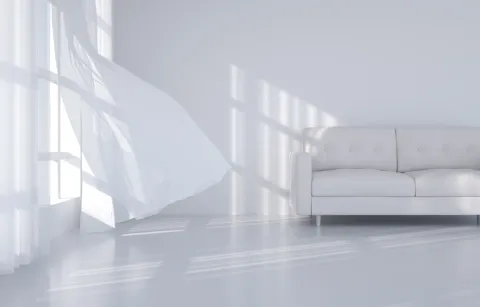 Ola de calor: 5 consejos para mantener tu casa fresca durante el verano Mantener tu casa fresca mejora tu salud y la de todos sus habitantes.