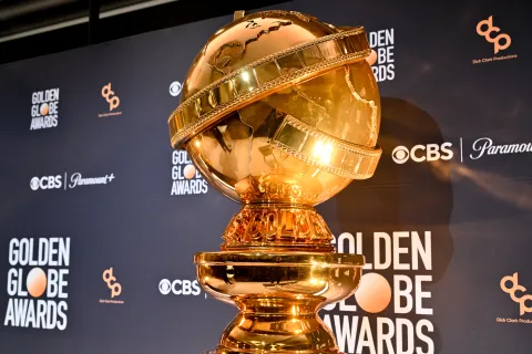 Golden Globes 2024: a qué hora y por dónde vas a poder ver la ceremonia en Argentina Premios Golden Globes 2024: cuándo son y dónde verlos.