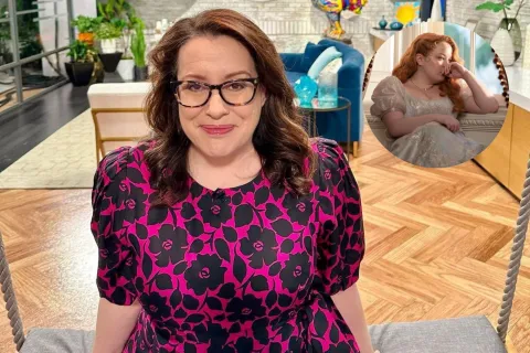 Julia Quinn, la autora de Bridgerton, anunció su gira en Latinoamérica: cuándo viene a Argentina Julia Quinn se presentará en Argentina.