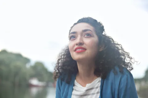 Esta es la fórmula de la esperanza, según la psicología positiva La búsqueda de la esperanza nos puede cambiar la vida.