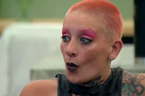 Gran Hermano: estos son los participantes nominados en la quinta gala Los nuevos nominados en Gran Hermano.