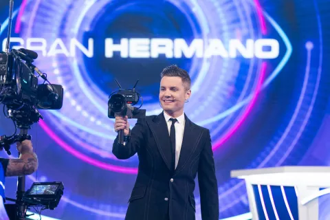 Ingreso en Gran Hermano 2023: cuándo entra el nuevo participante que reemplaza a Carla ¿Quién es el nuevo participante que reemplaza a Carla en Gran Hermano?