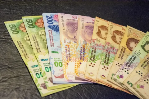 El Banco Central aprobó los billetes de $10.000 y $20.000: cómo serán los diseños Los diseños de los nuevos billetes de $10.000 y $20.000.