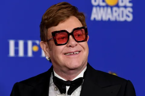 Elton John alcanzó el estatus de artista EGOT en los Emmy 2023: ¿qué significa? Elton John se convierte en ganador de EGOT.