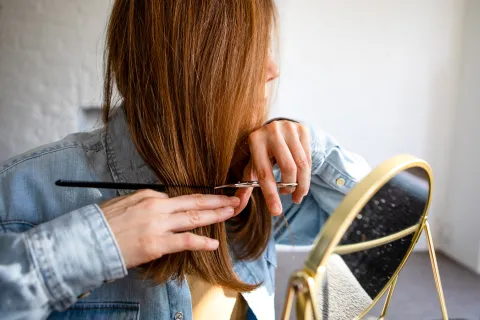 Este es el corte de pelo que marcará tendencia en 2024 Este es el corte de pelo que marcará tendencia en 2024.