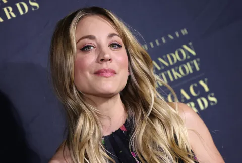 HBO Max cancela una queridísima serie protagonizada por Kaley Cuoco HBO Max cancela una queridísima serie protagonizada por Kaley Cuoco.