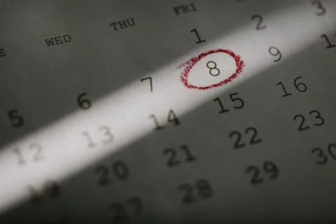 Esto significa que el 2024 está regido por el 8, según la numerología El 2024 está regido por el número 4 y te contamos por qué.