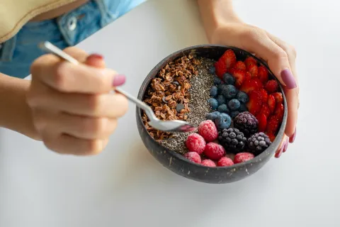 Semillas de chía: estos son los beneficios de este superalimento ¿Cuál es la mejor forma de consumir semillas de chía para aprovechar todas sus propiedades?