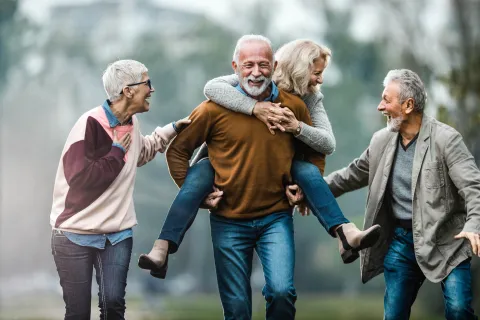 Según Harvard, este es el mejor método para vivir hasta los 100 años Cuál es el método recomendado por Harvard para vivir hasta los 100 años.