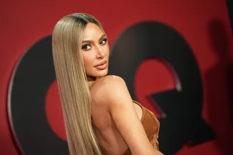 Así es el cozy blonde, el tono de pelo que es tendencia en 2024 El cozy blonde pisó fuerte durante 2023 y en 2024 vuelve con todo.