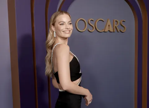 Los mejores looks en la alfombra roja de los Governors Awards 2024.