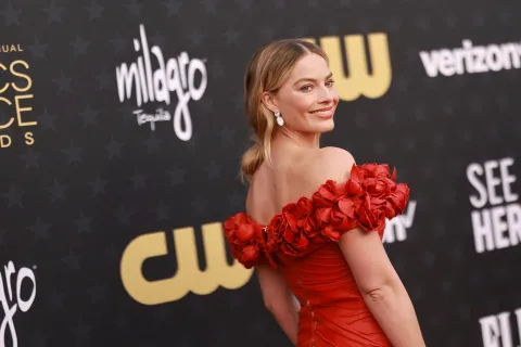Critics Choice Awards 2024 en VIVO: por dónde verlos y a qué hora Dónde ver los Critics Choice Awards 2024
