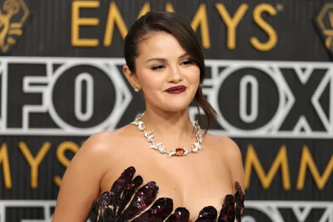 La fuerte reflexión de Selena Gomez sobre su cambio físico: "Estoy orgullosa" Selena Gómez publicó una fuerte reflexión sobre su cambio físico.