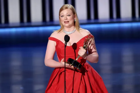 Premios Emmy 2023: listado completo de ganadores Listado de ganadores en los Premios Emmy 2023.