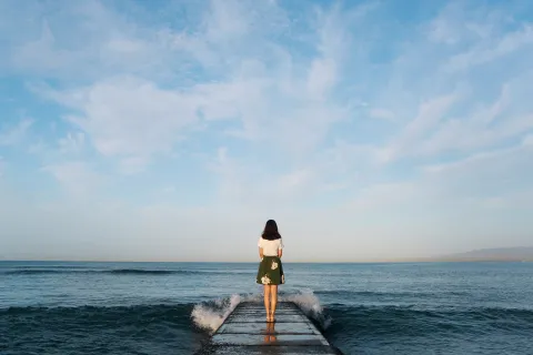 Claves para vivir en tiempos de caos: ¿cómo manejar la incertidumbre del contexto? Claves para surfear la incertidumbre en momentos de caos
