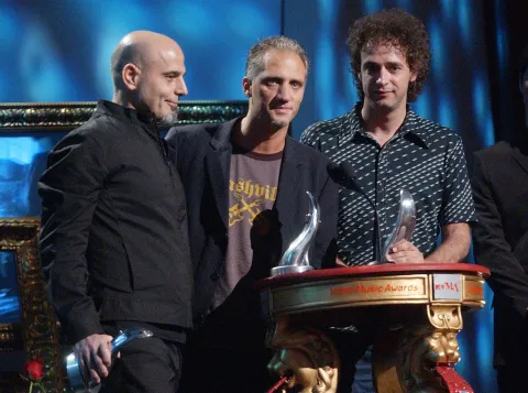 Soda Stereo podría ingresar al Rock and Roll Hall of Fame La campaña para que Soda Stereo llegue al Rock and Roll Hall of Fame.