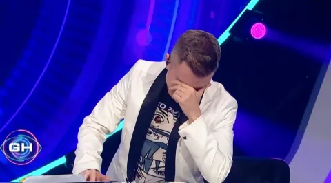 El fuerte enojo de Santiago del Moro con los participantes de Gran Hermano: por qué los retó en vivo La indignación de Santiago del Moro con los participantes de Gran Hermano.