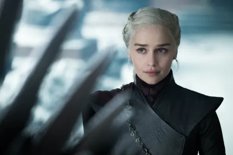 Esta es la serie de los creadores de Game of Thrones que llega a Netflix y no te podés perder Esta es la serie de los creadores de Game of Thrones que llega a Netflix y no te podés perder.