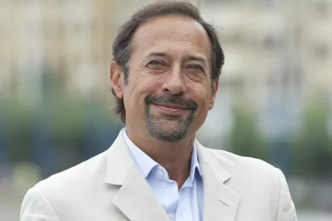 Guillermo Francella rompió el silencio y contó la verdad sobre su separación La postura de Guillermo Francella ante las versiones de romance entre Diego Leuco y Yoyi.