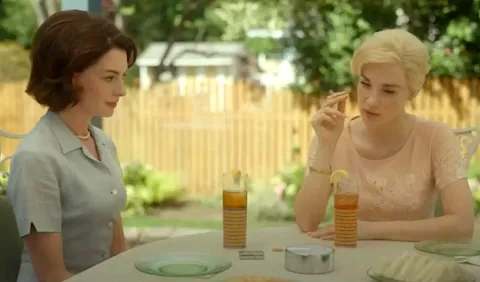 ¿Todo lo que les sucede a los hijos es responsabilidad de las madres?: una mirada del duelo sobre la nueva peli "Instinto Maternal" Duelo maternal: ¿qué mirada construye sobre el tema la nueva peli "Instinto Maternal"?