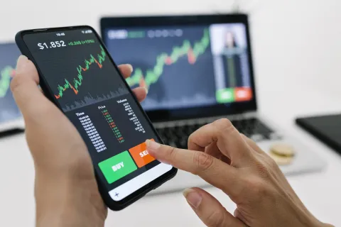 Invertir en la Bolsa de valores: pasos fáciles para arrancar con una cuenta Cómo abrir una cuenta para invertir en la Bolsa: paso a paso.