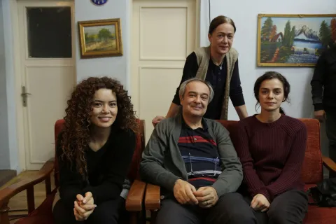 TNT estrena dos nuevas novelas: cuáles son y de qué se tratan TNT Novelas estrena dos nuevos títulos durante enero.