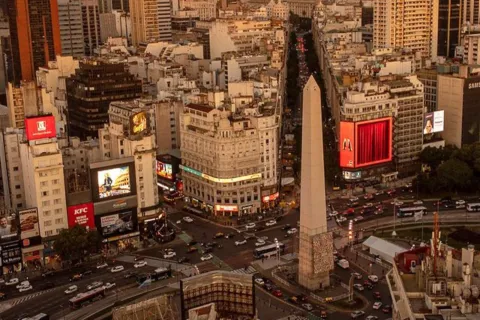 Según The New York Times, estas son las mejores actividades para hacer en 36 horas en Buenos Aires Qué hacer en 36 horas en Buenos Aires, según The New York Times.