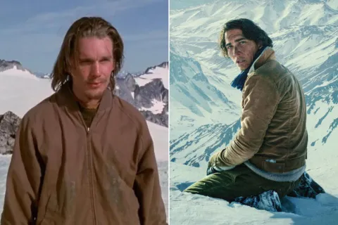 Las principales diferencias entre Viven y La sociedad de la nieve, las películas que narran la tragedia de los Andes La sociedad de la nieve y Viven: las diferencias que tienen sobre la Tragedia de los Andes.
