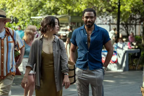 Prime Video: por qué no deberías perderte la remake televisiva de Sr. & Sra. Smith Sr. & Sra. Smith estrenó durante febrero en Prime Video.