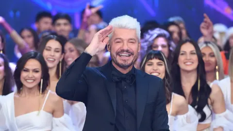 La familia Tinelli tendrá su propia serie: qué sabemos sobre el reality que estrenará en Prime Video Así será Los Tinelli, la serie documental de Prime Video.