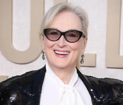 5 frases célebres de Meryl Streep Meryl Streep: 5 frases célebres que compartimos.