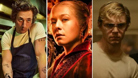 Dónde ver las series nominadas a los Premios Emmys 2024 Premios Emmy 2023: dónde ver en Argentina las series nominadas.