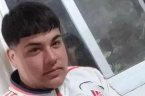 Quién era Tomás Tello, el joven asesinado en Santa Teresita: los resultados de la autopsia Quién era Tomás Tello, el joven asesinado en Santa Teresita: los resultados de la autopsia.