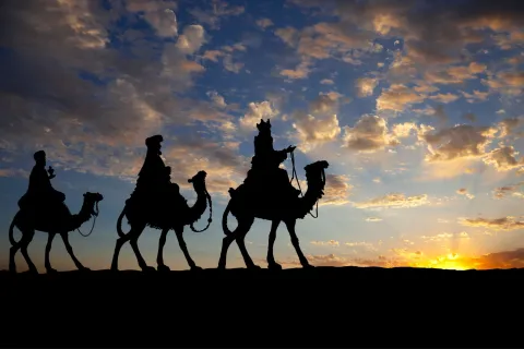 Por qué se celebra el Día de los Reyes Magos 2024: significado, tradición y celebración Por qué se celebra el Día de los Reyes Magos 2024: significado, tradición y celebración.