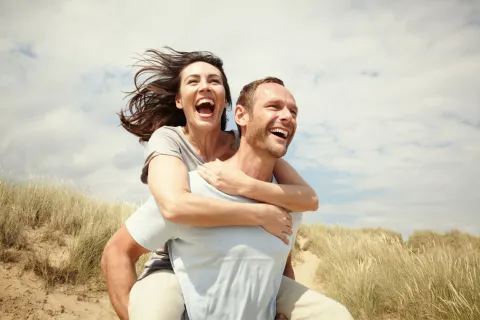 3 hábitos que aumentan la felicidad, según Harvard 3 hábitos que aumentan la felicidad, según Harvard.